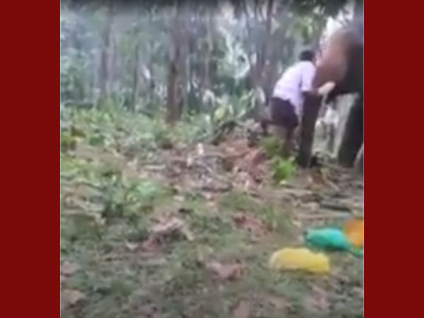 ഫേസ്ബുക്കിൽ ലൈവും