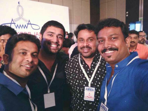 ചാനൽ ചർച്ചകളിലെ പൊളിച്ചടുക്കൽ