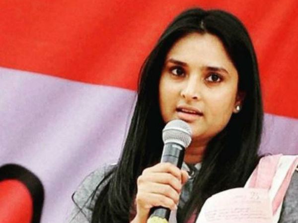 അംബരീഷ് - രമ്യ പോരാട്ടം