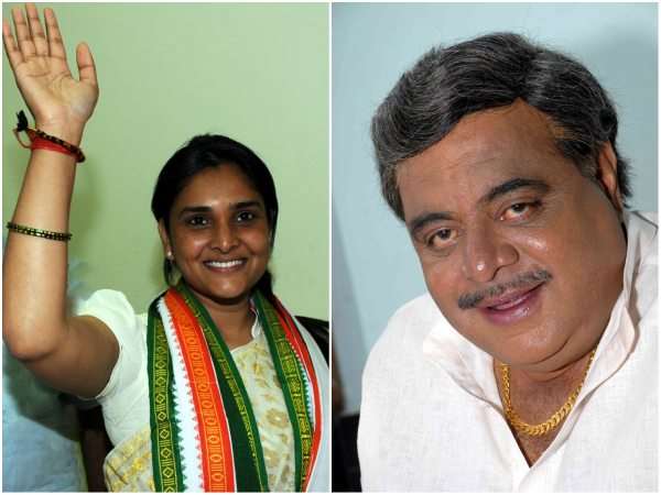 രമ്യയും ഒട്ടും മോശമല്ല