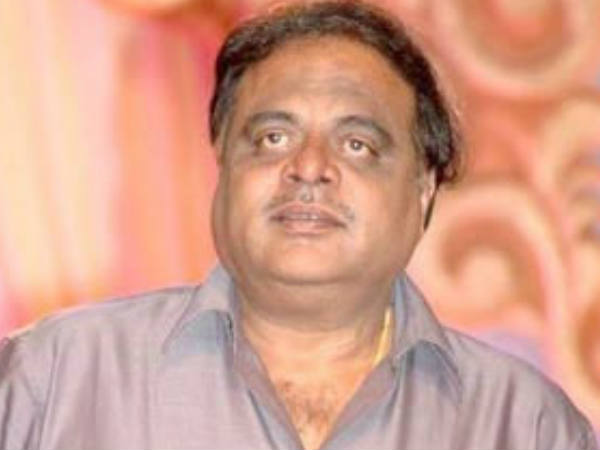 അംബരീഷിന് എളുപ്പമല്ല