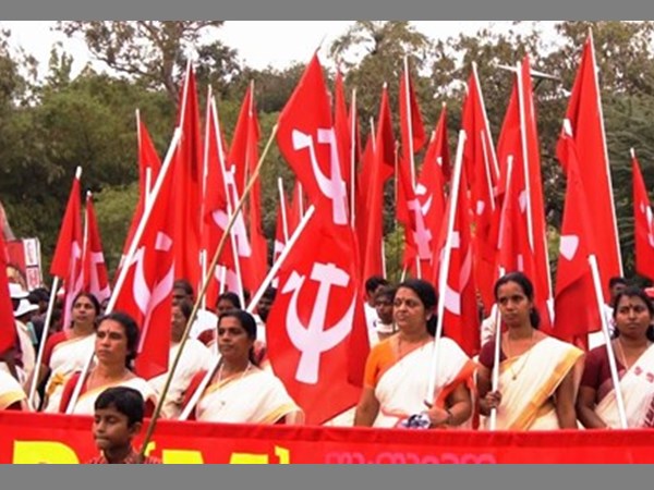 സമ്മേളനങ്ങള്ക്ക് തുടക്കം