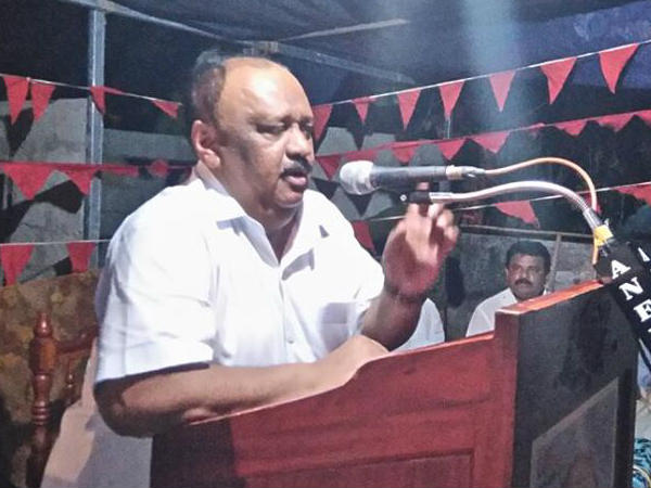 സിപിഐ പൂർണമായും ബഹിഷ്കരിച്ചു