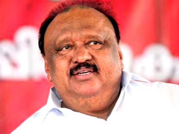 മന്ത്രിസഭാ യോഗത്തില് ചാണ്ടി