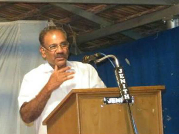 സാധ്യത കൂടുതല് ശശീന്ദ്രന്