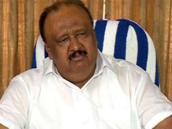 കളക്ടറോട് റിപ്പോര്ട്ട് ആവശ്യപ്പെട്ടു