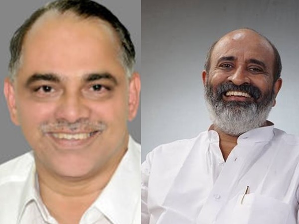 മാത്യു ടി തോമസും ജോസ് തെറ്റയിലും