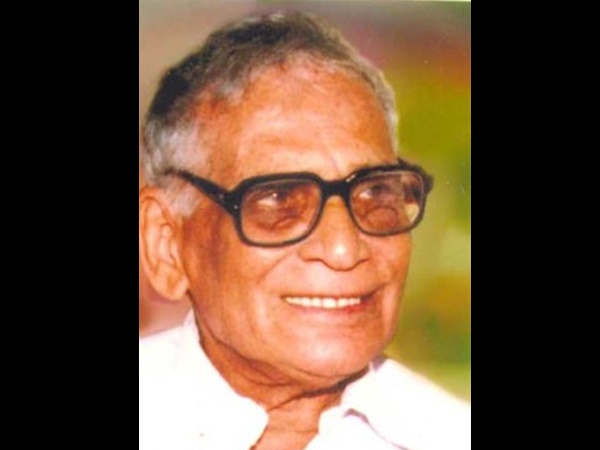 പിആർ കുറുപ്പും നാടാരും
