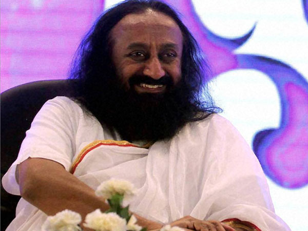 രവി ശങ്കറിന്റെ മധ്യസ്ഥ ശ്രമം അംഗീകരിക്കാനാവില്ല