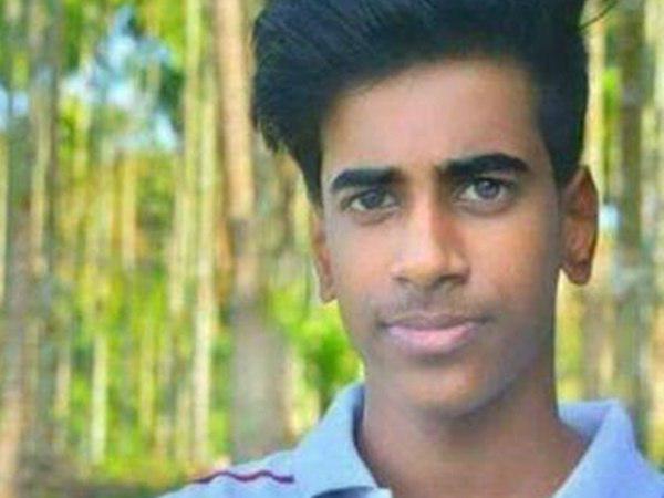 കത്ത് ലഭിച്ചില്ലെന്ന വാദം തെറ്റ്