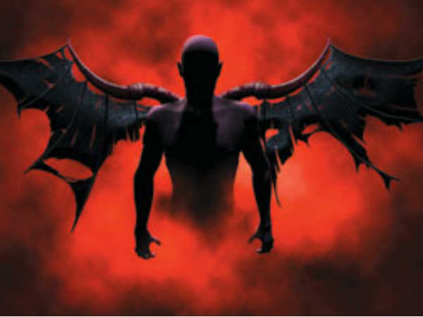 666 ചെകുത്താന് നമ്പര്