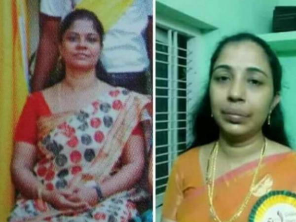 സിന്ധുവിനെ ചോദ്യം ചെയ്തത്