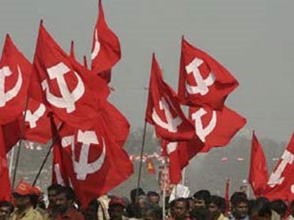 ചന്ദ്രശേഖർ മാത്രമായിരുന്നോ വിമർശകൻ?