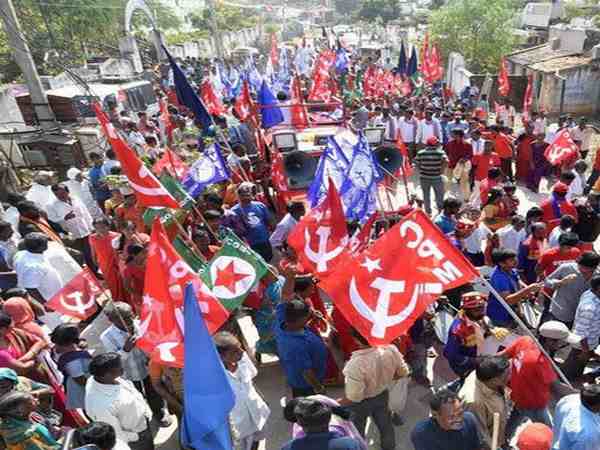 സിപിഐയുടെ ഇലക്ഷന് മാനിഫെസ്റ്റോ