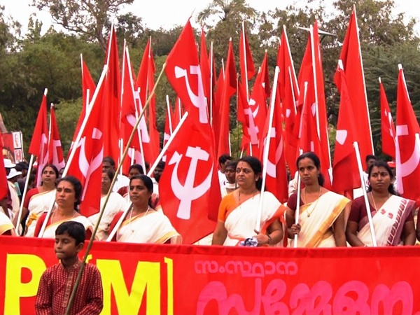 സിപിഎമ്മിന്റെ ഔദാര്യം കൊണ്ടാണോ