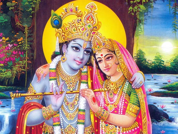 കൃഷ്ണനെ പിടിക്കാന് കാരണം
