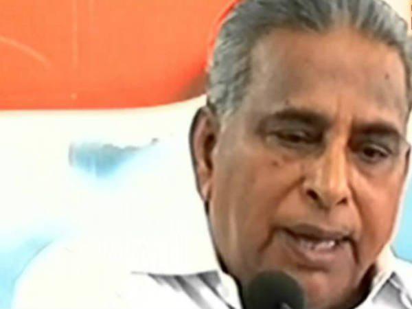 ബിജെപി നേതാക്കളെ കള്ളക്കേസിൽ കുടുക്കാൻ ശ്രമം