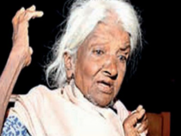 സഹോദരന് പറയുന്നത്