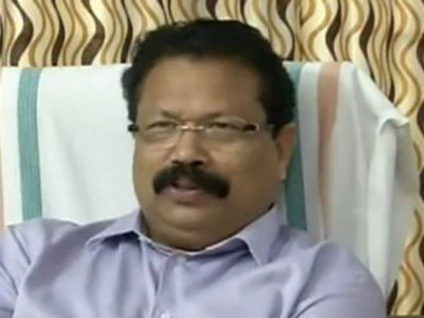 ടോമിച്ചന് മുളകുപാടം