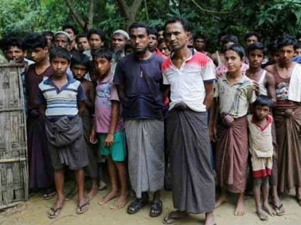 ഉഭയ കക്ഷി ചർച്ച