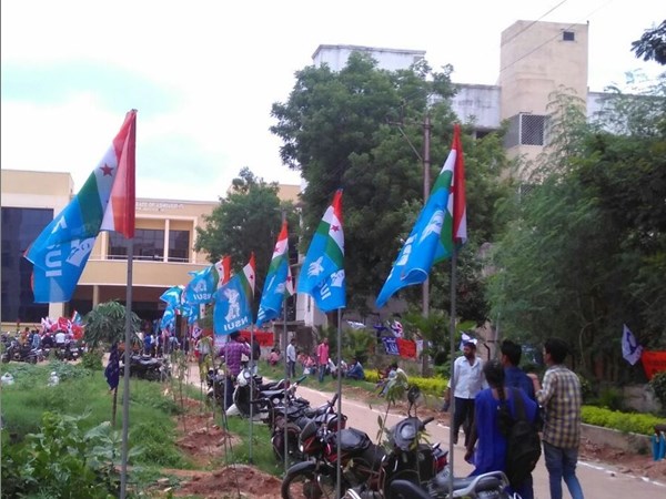 തിരഞ്ഞെടുപ്പ് താഴെ തട്ടില് മാത്രം