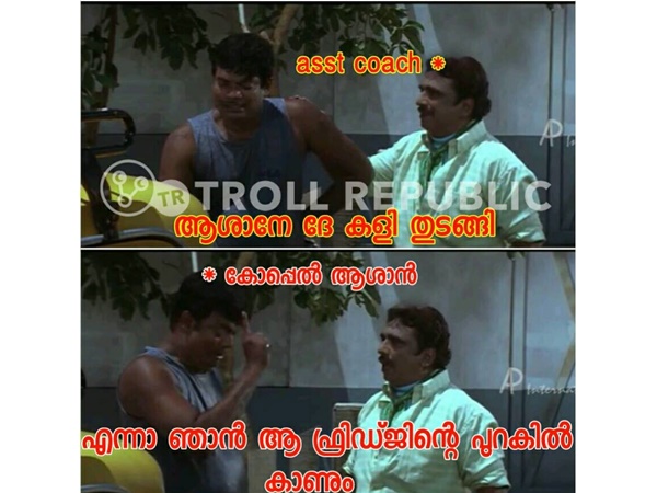 ഫ്രിഡ്ജിന്റെ പുറകില്