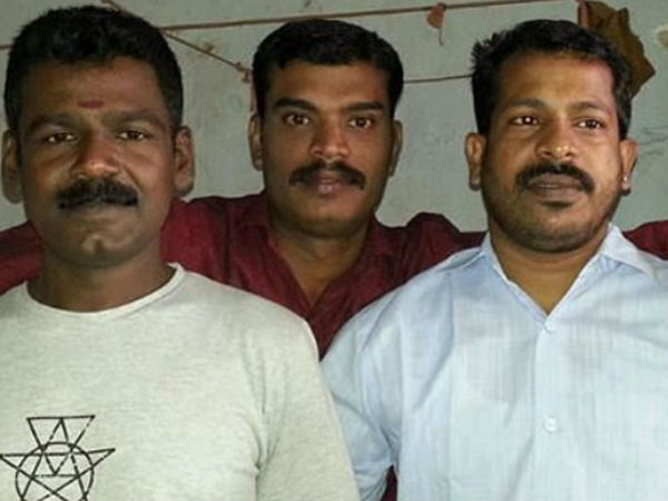 മദ്യപിക്കാൻ പോലും അവസരം
