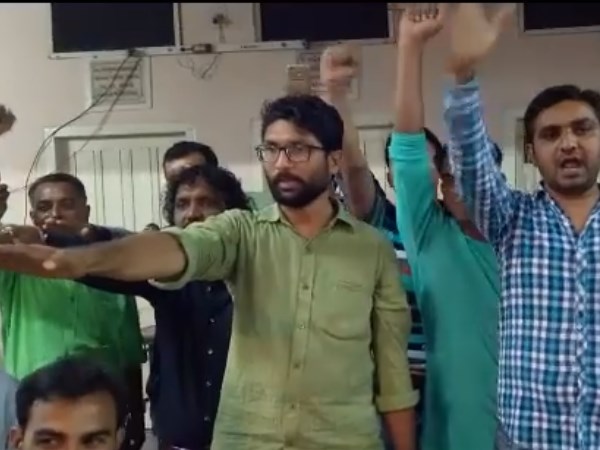 മുഖ്യശത്രു ബിജെപി