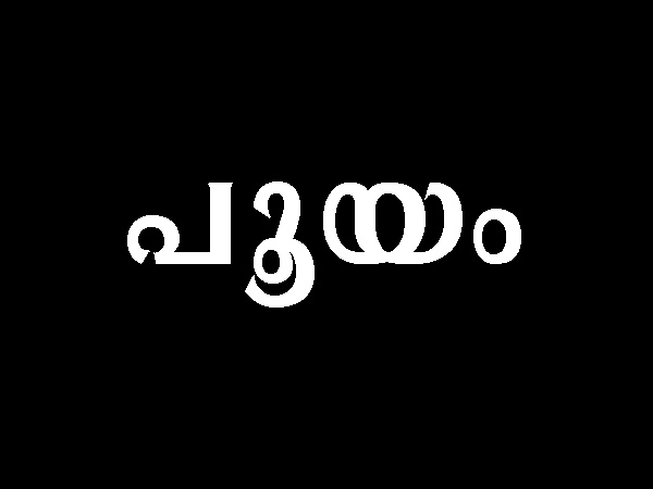 പൂയം 