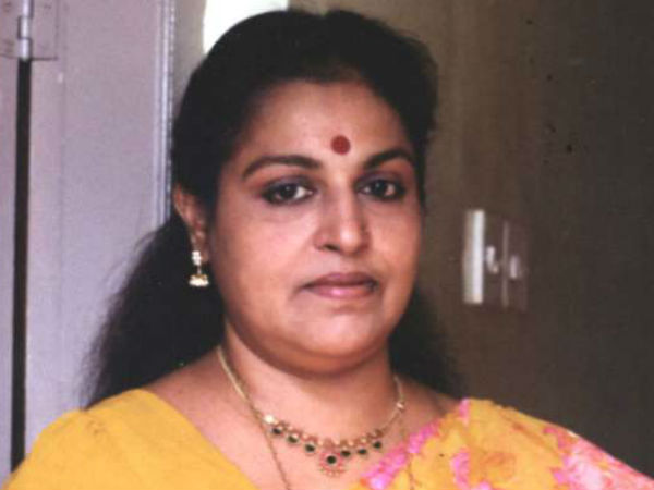 വാസന്തി ശ്രദ്ധിക്കപ്പെട്ടത്