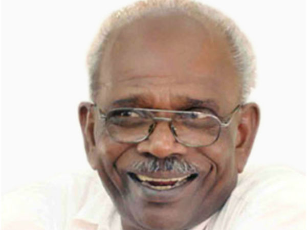 കൈയ്യേറ്റം 1990 മുതൽ