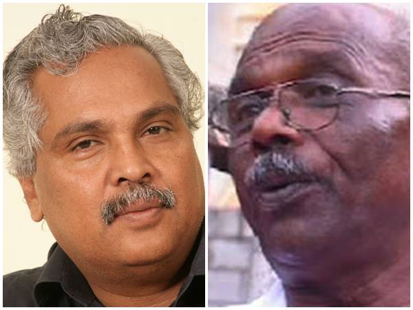 രാജേന്ദ്രനെതിരെയും ബിനോയ് വിശ്വം