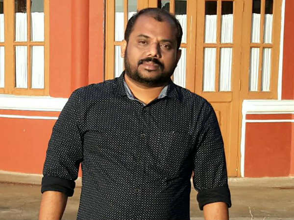 എസ്ഡിപിഐ നേതാവ്...