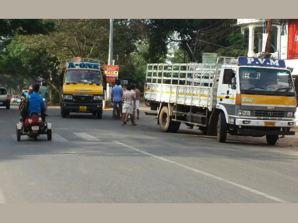 അറ്റോര്ണി ജനറലിന്റെ മറുപടി