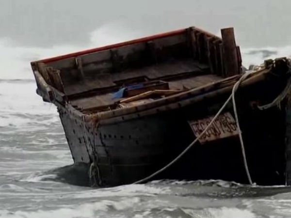 ഉത്തര കൊറിയന് കറന്സി