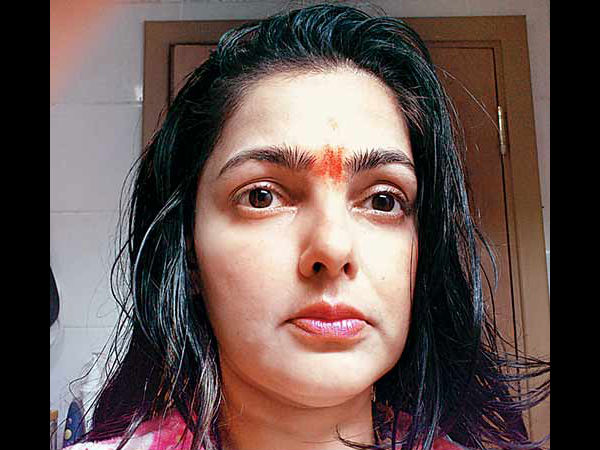 മംമ്ത കുൽക്കർണി
