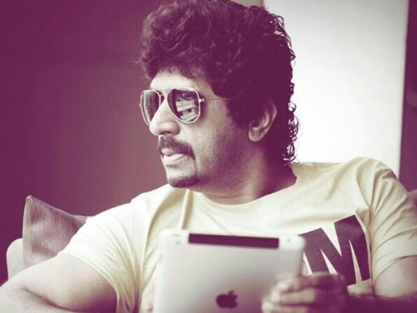 ഈ ശബ്ദങ്ങള് എവിടെ നിന്നു വരുന്നു