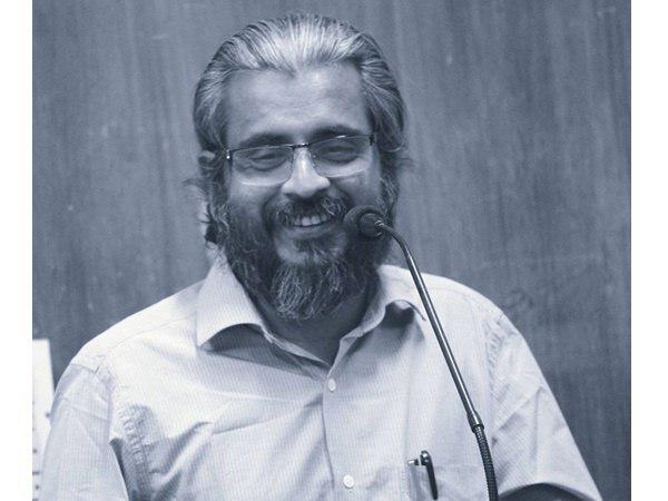 ഡോ. ആസാദ്