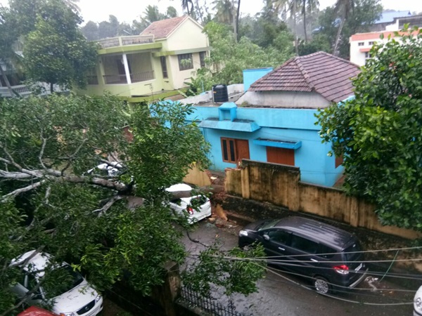 ശനിയാഴ്ച വരെ ഇതേ നില തുടരും