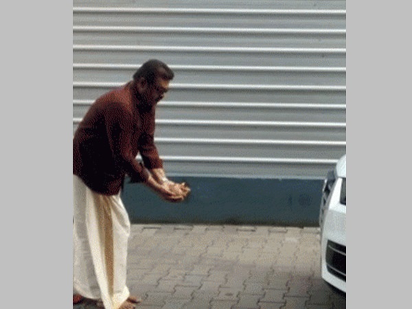 അങ്ങനെയൊന്ന്...