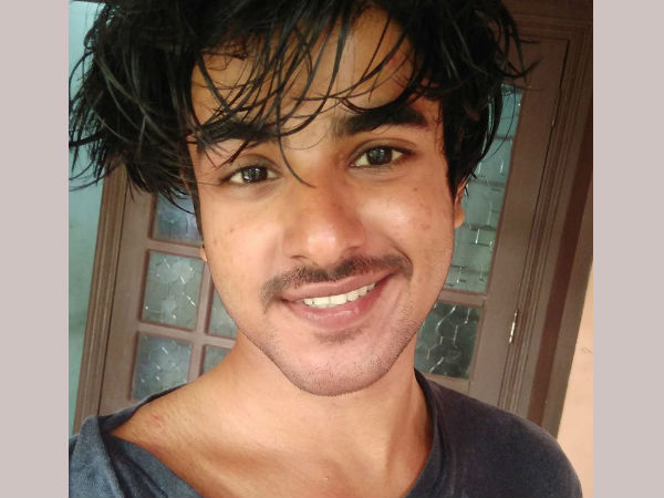 ബഹളം വച്ചു...