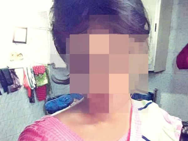 അരിക് ചേർക്കപ്പെട്ടവർ