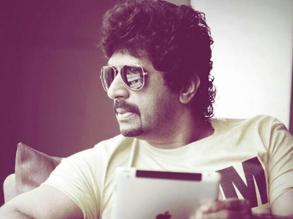 മിമിക്രിയുടെ മെഗാസ്റ്റാര്