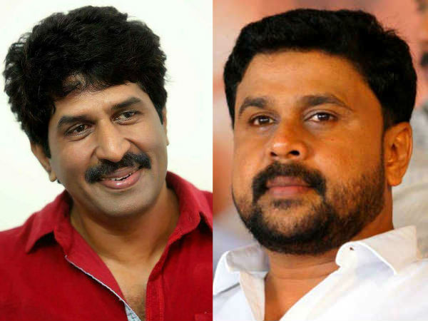 ദിലീപ് സൂപ്പര് താരമായി
