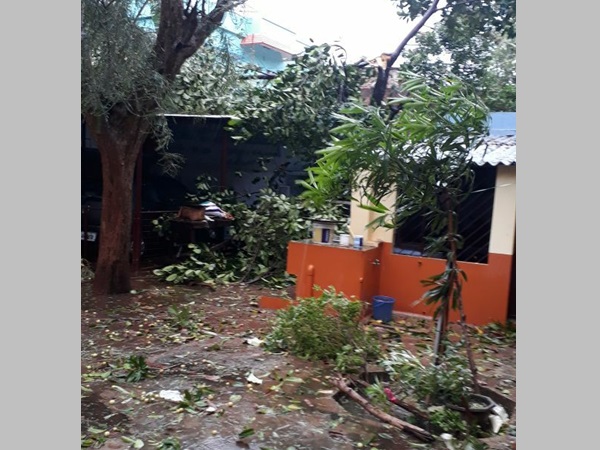 കാണാതായ 28 പേർ തിരിച്ചെത്തി