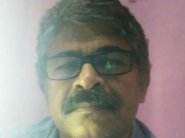 ലളിതമായ വിഷയമല്ല
