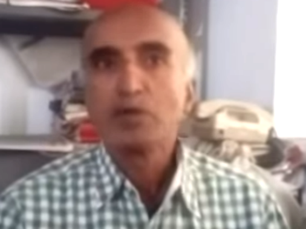 ചെറിയ തെറ്റ്, കാരണമുണ്ടത്രേ
