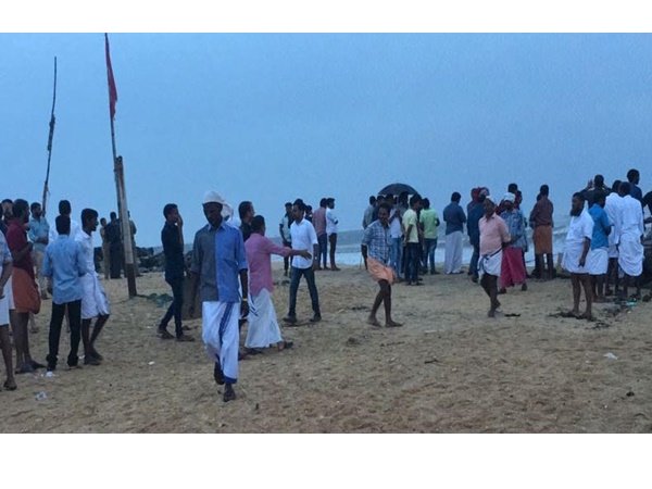 അടുത്ത മുന്നറിയിപ്പ്