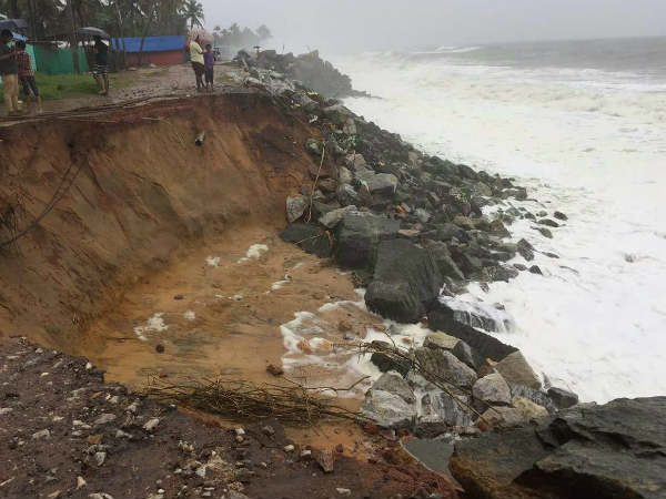 പുതിയ ചുഴലിക്കാറ്റ് വരുന്നു