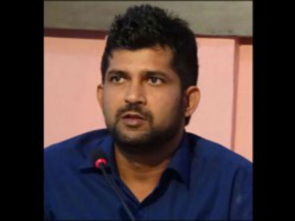 വ്യക്തി ജീവിതത്തെ അപകീർത്തിപ്പെടുത്തി